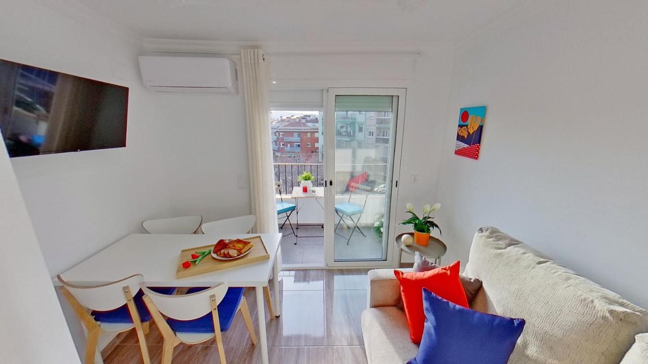 Apartment Premium Habitat La Riera Pineda de Mar